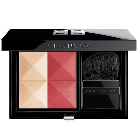 givenchy prisme blush powder blush duo|PRISME BLUSH .